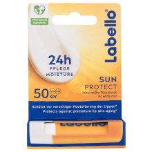 Labello Sun Protect 24h Moisture Lip Balm...