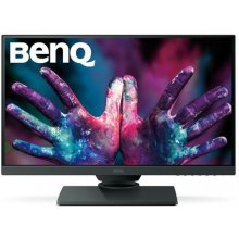 Монитор BENQ PD2500Q computer monitor 63.5...