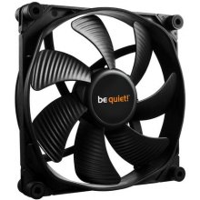 BE QUIET ! SilentWings 3 Computer case Fan...