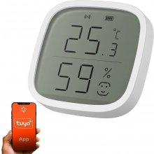 Extralink Smart Life EX.34873 temperature...