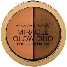 Max Factor Miracle Glow 30 Deep 11g -...