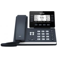 YEALINK SIP-T53 IP phone Grey 8 lines LCD