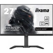 IIYAMA 68.5cm (27") GB2745QSU-B2 16:9...