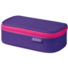 Herlitz Pencil pouch, with lid - Beat Box...