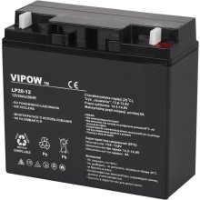 NO NAME VIPOW Gel Battery 12V 20Ah