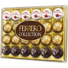 ROCHER T24 Collection assortii Rocher...