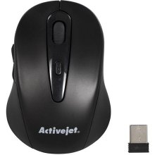Мышь Activejet AMY-213 wireless optical USB...