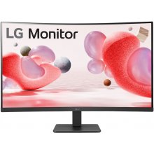 Monitor LG | 32MR50C-B | 32 " | VA | 1920 x...