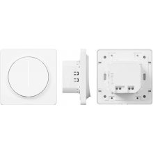 Tesla Smart Dimmer Touch Built-in White