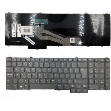 Dell Keyboard : E5540
