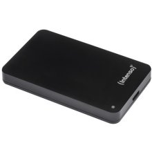 INTENSO 2TB 2.5" Memory Case USB 3.0...