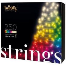 Twinkly Strings Smart string light...