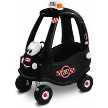 LITTLE TIKES Cozy Coupe Cab Black