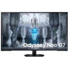 Monitor Samsung LCD ||Odyssey Neo G7 G70NC |...