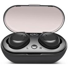 Xoro KHB 25 In-Ear-Kopfhörer inkl. Ladebox