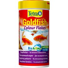 TETRA Goldfish feed for goldfish, for bright...