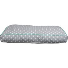 Trixie Dog bed Edition 40 80x55cm grey/white