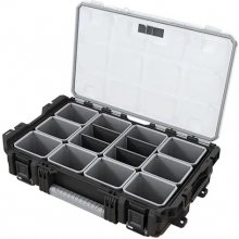 KETER TOOL ORGANISER ROC PRO GEAR 2.0