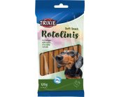 Trixie - Dog - Rolls - Chicken - 12cm -...