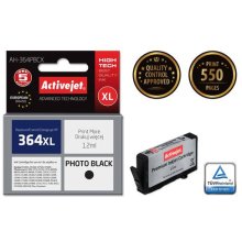 Activejet AH-364PBCX ink (replacement for HP...
