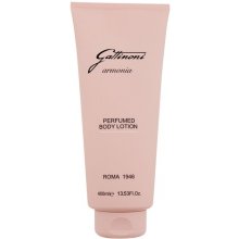 Gattinoni Armonia 400ml - Body Lotion for...