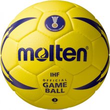 Handball ball competition MOLTEN H3X5001-HBL...