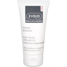 Ziaja Med Lipid Treatment UV Filters 50ml -...
