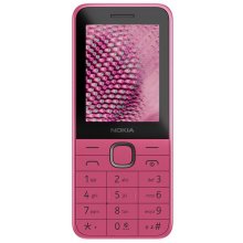 Мобильный телефон Nokia 225 4G (2024) | Pink...