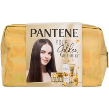 Pantene PRO-V Your Golden Me Time Kit 250ml...