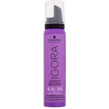 Schwarzkopf Professional Igora Expert Mousse...