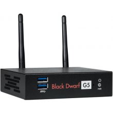 Securepoint Black Dwarf G5 VPN hardware...