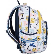 CoolPack backpack Basic Plus Pucci, 24 l