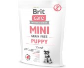 Brit Care - Dog - Puppy - Mini - Lamb -...