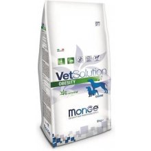 Monge VetSolution Canine Obesity 2 kg