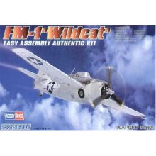 Hobby Boss FM-1 Wildcat