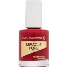 Max Factor Miracle Pure 305 Scarlet Poppy...