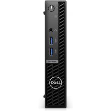 DELL OptiPlex 7010 MFF i5 12500T / 16GB...