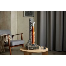 Lego ICONS 10341 NASA Artemis Space Launch...