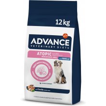 ADVANCE - Veterinary Diets - Dog - Medium &...