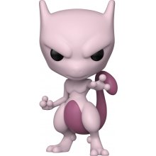 Figure Funko POP Games Pokemon Mewtwo