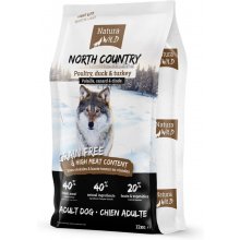 Natura Wild North Country – Kana, Part ja...