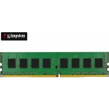 Оперативная память KINGSTON 8GB DDR4-3200MHZ...