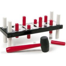 BRIO Classic Pounding Bench