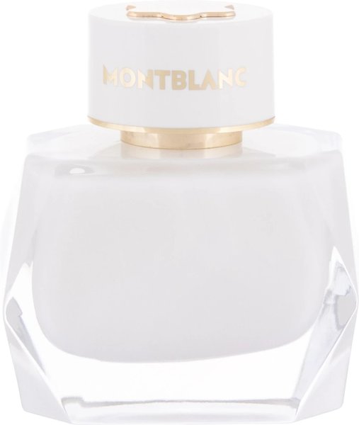 montblanc signature 50ml