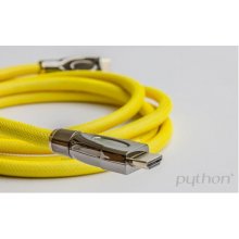 Python HDMI« 2.0 Kabel 4K2K Nylongeflecht...