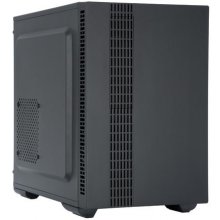 CHIEFTEC UK-02B-OP computer case Cube Black