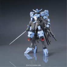 BANDAI Figurine collector's HG 1/144 GUNDAM...