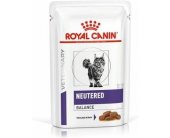 Royal Canin - Veterinary - Cat - Neutered -...
