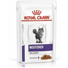 Royal Canin - Veterinary - Cat - Neutered -...