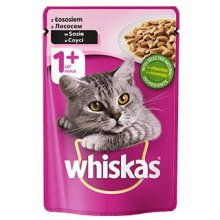Whiskas ‎ Cats moisture food 100 g